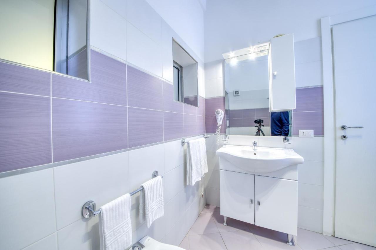 La Cattedrale Apartments&Suite - Affitti Brevi Italia Gravina in Puglia Exterior photo